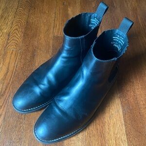 Thursday Duke Chelsea Boot size 12